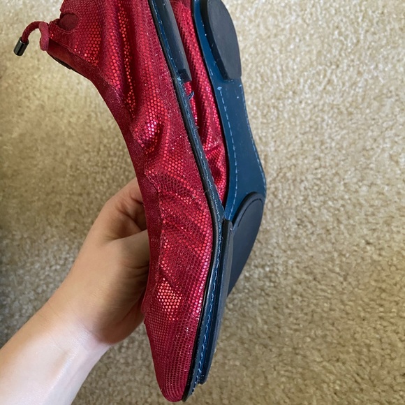 Cole Haan women ballerina US5.5 - Picture 7 of 8